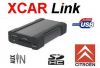 Adapter USB/SD MP3 vstup pro autoradio Citroën RD4(new)