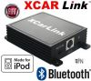 Adapter iPOD/iPhone vstup pro autoradio Fiat