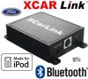 Adapter iPOD/iPhone vstup pro autoradio Ford (4050,5000,6000,7000, 9000 RDS)