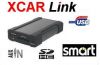 Adapter USB/SD MP3 vstup pro autoradio  Smart